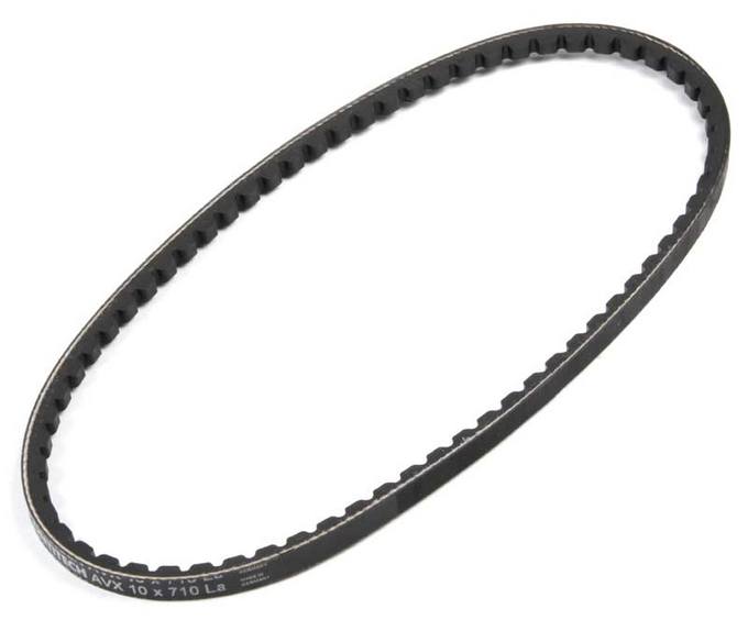 Porsche Accessory Drive Belt (10x710) 9991921765A - Continental 10X710